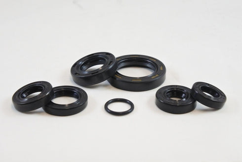 Honda 80 CR125 Oil Seal Kit 91203-KS6-004 91204-259-003 91303-800-000